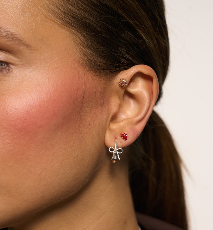 Anna Nina SET: Special Gift Silver