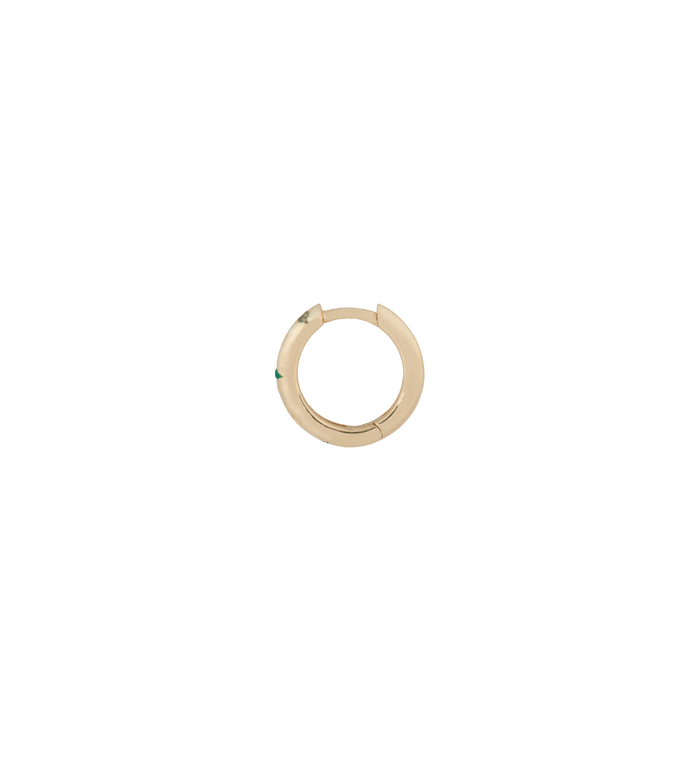 Anna Nina Single Enchanted Ring Earring 14K