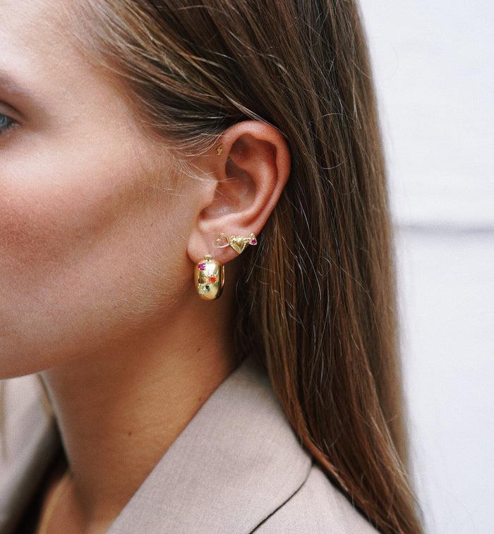 Anna Nina Single I Fancy You Stud