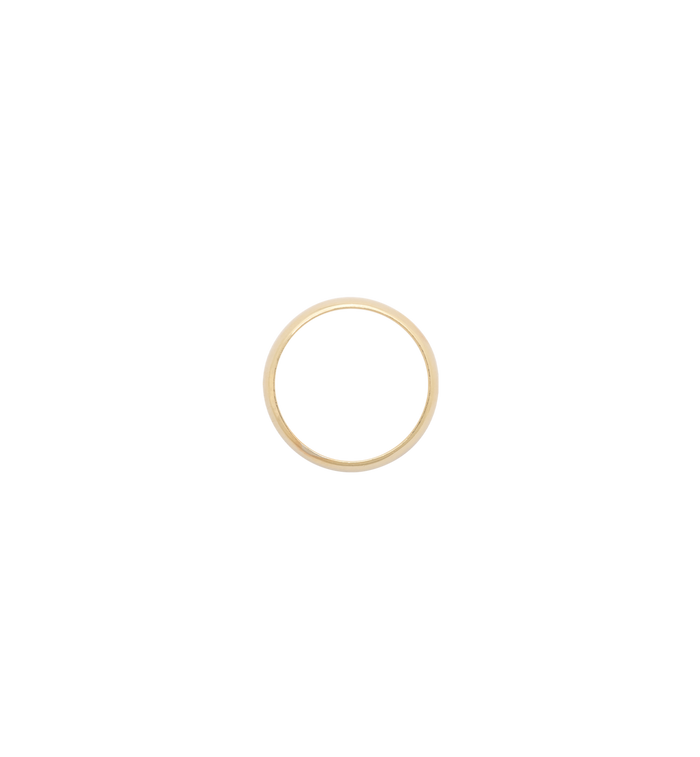 Anna Nina Sky Of Wonder Ring Gold Plated