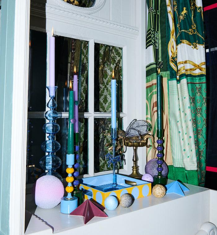 Anna Nina Stone Star Wall Decoration