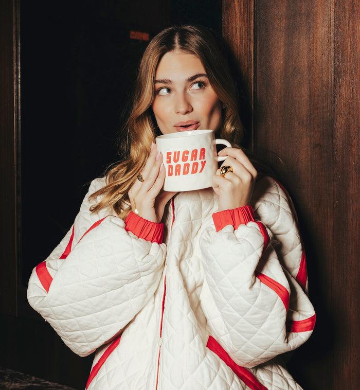 Anna Nina Sugar Daddy Mug