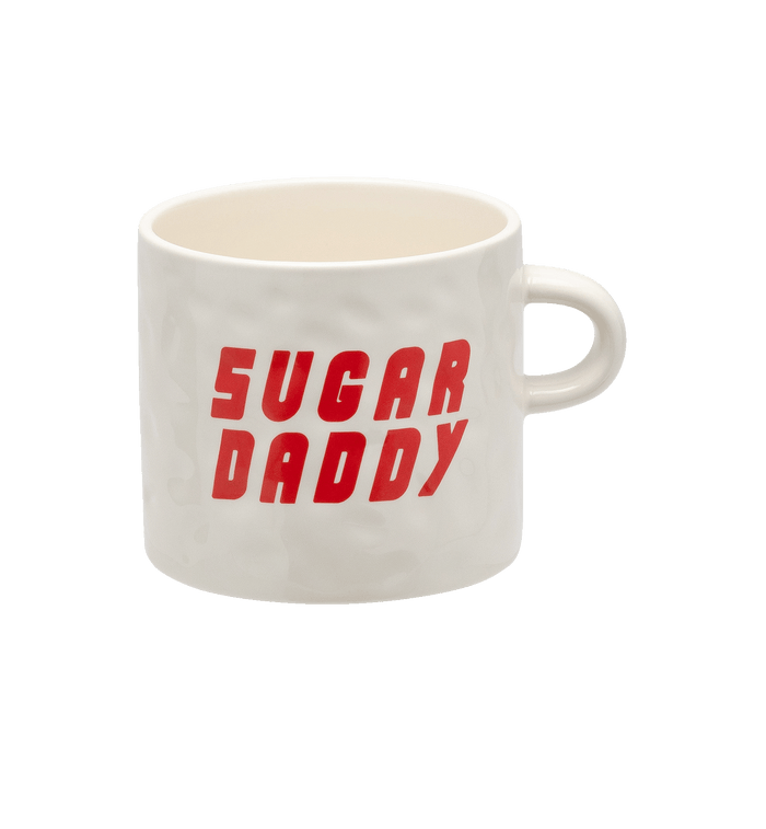Anna Nina Sugar Daddy Mug