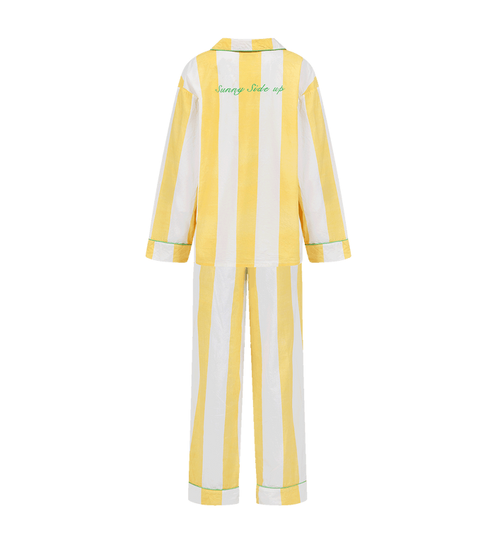 Anna Nina Sunny Side Up Pyjama Multicolour