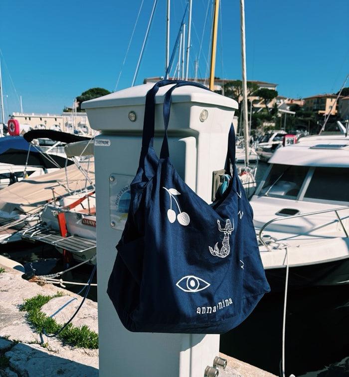 Anna Nina The Essential June Tote Bag