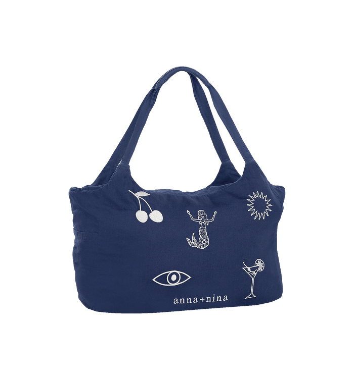 Anna Nina The Essential June Tote Bag
