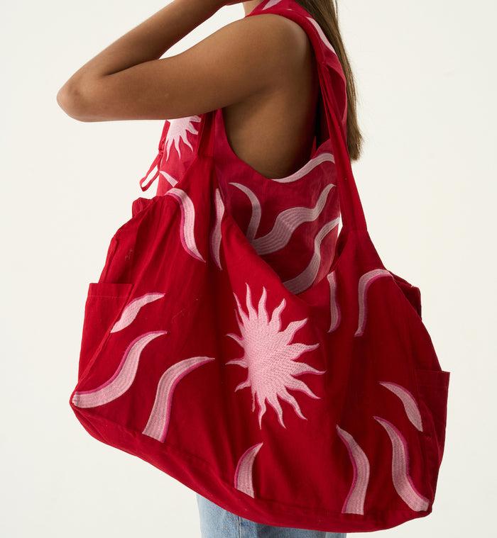 Anna Nina The Essential Sunny Tote Bag