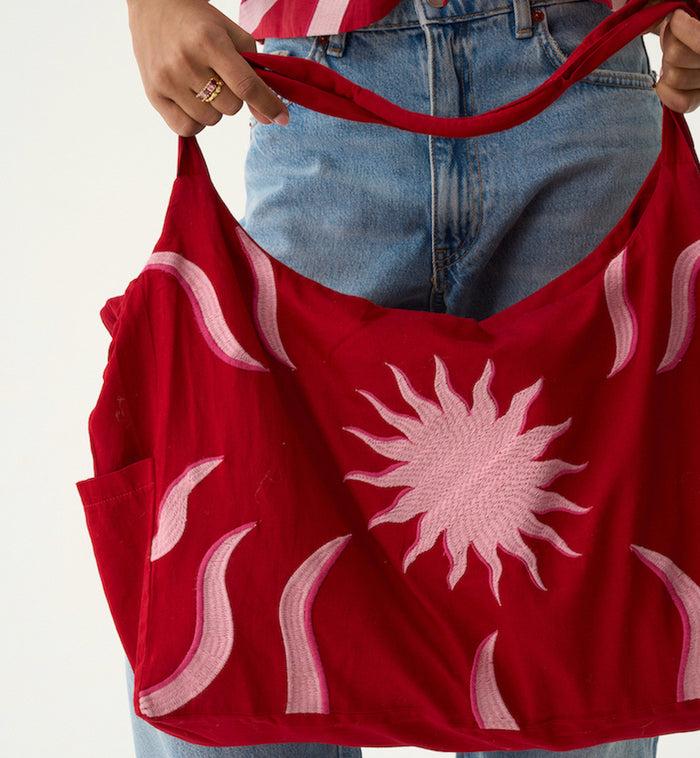 Anna Nina The Essential Sunny Tote Bag