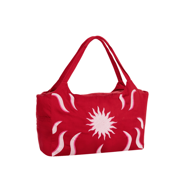 anna nina The Essential Sunny Tote Bag