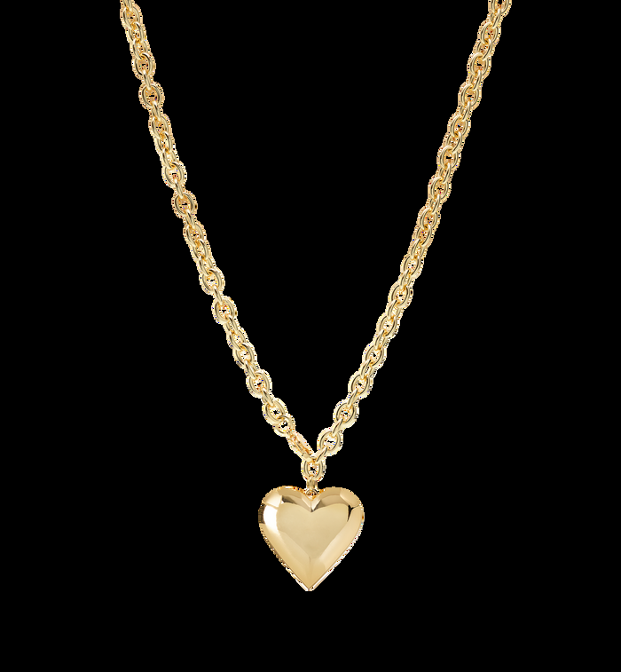 anna nina The Ro Necklace