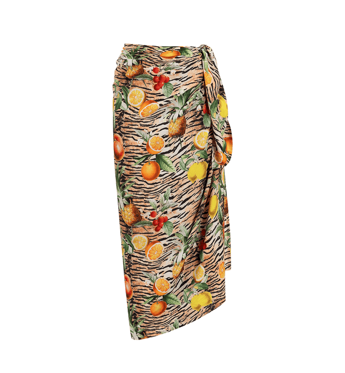 Anna Nina Tropicana Pareo