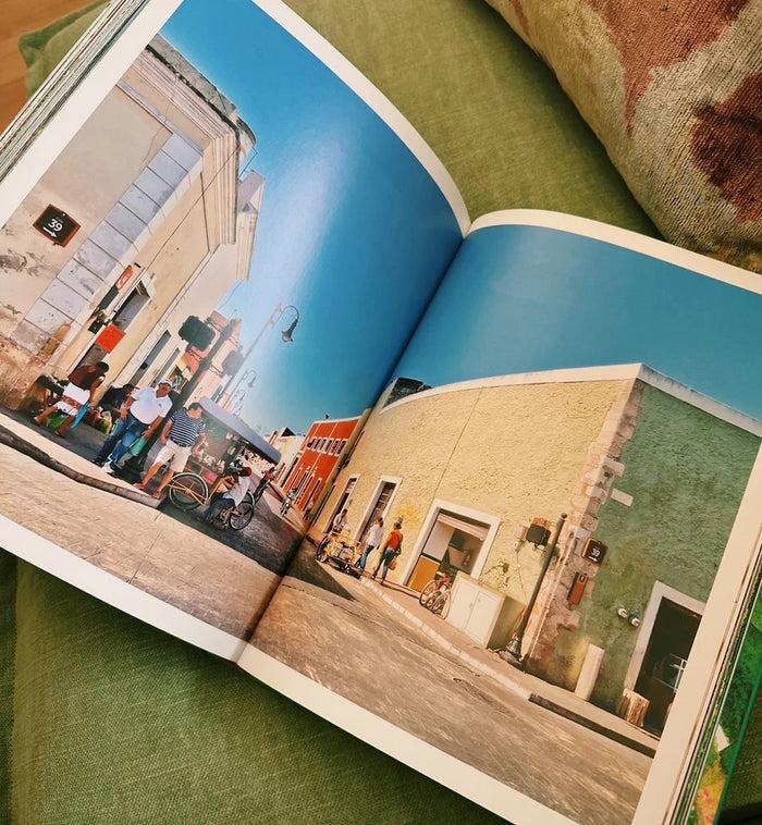 Anna Nina Tulum Gypset Book By Assouline