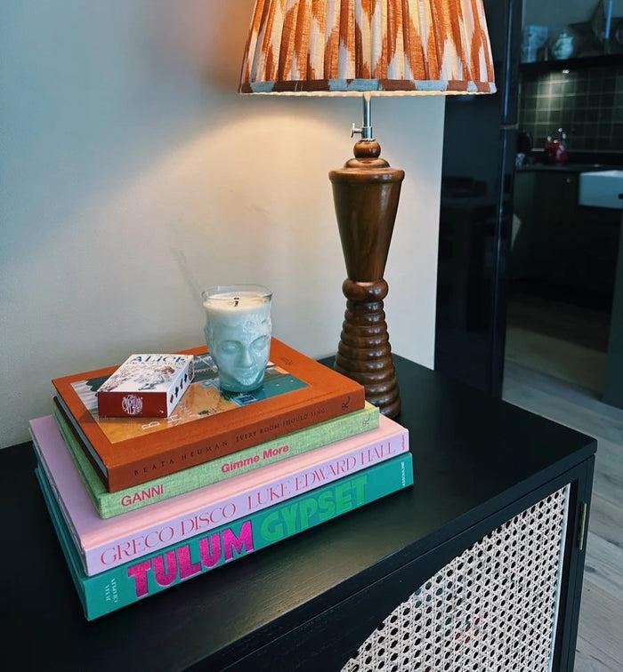 Anna Nina Tulum Gypset Book By Assouline