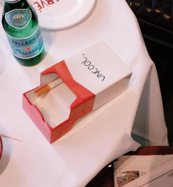 Anna Nina Uncool Object