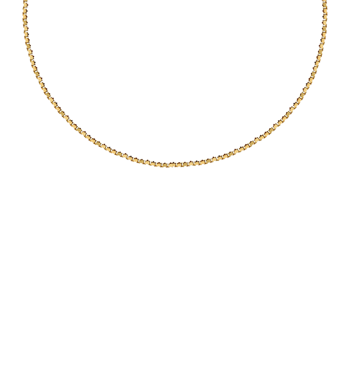 anna nina Venetian Bracelet 14K