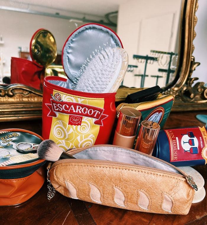 Anna Nina YUP French Bread Pouch