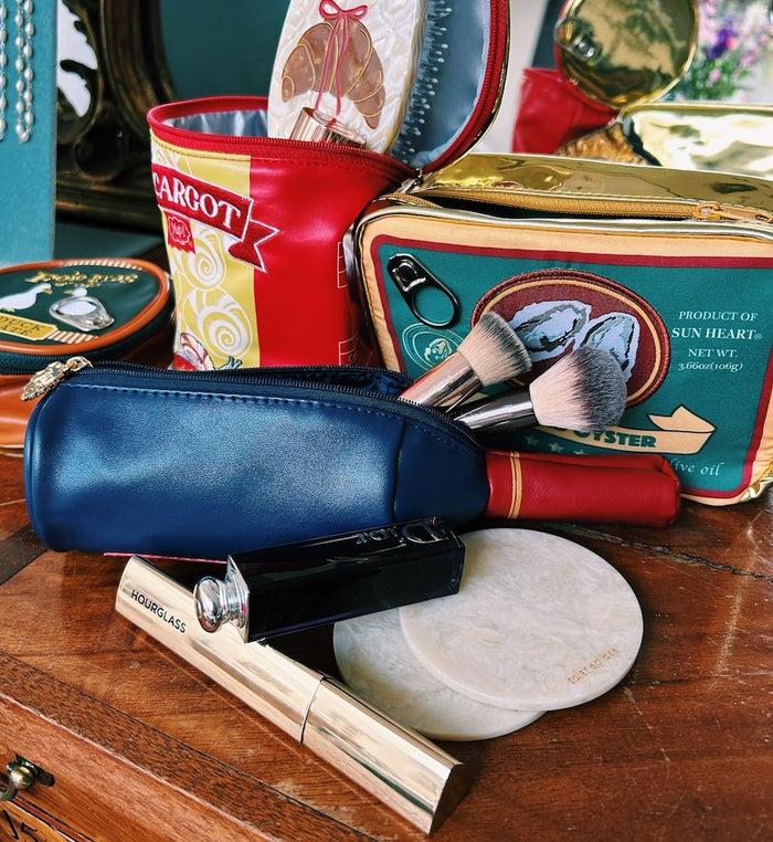 Anna Nina YUP Wine Bottle Pouch