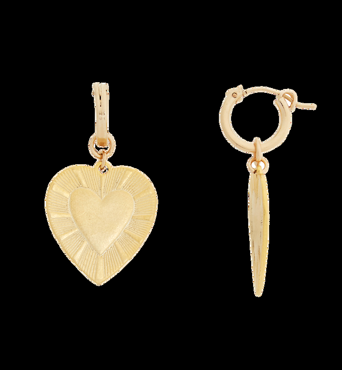 Anna Nina Brinker + Eliza The Best Is Yet To Come Huggies