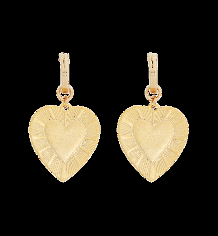 anna nina Brinker + Eliza The Best Is Yet To Come Huggies