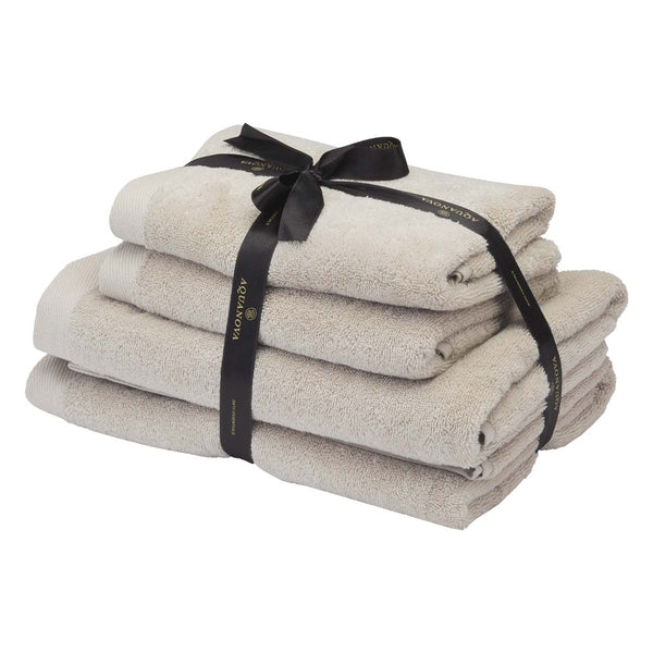 aquanova Rio - Towel bundle