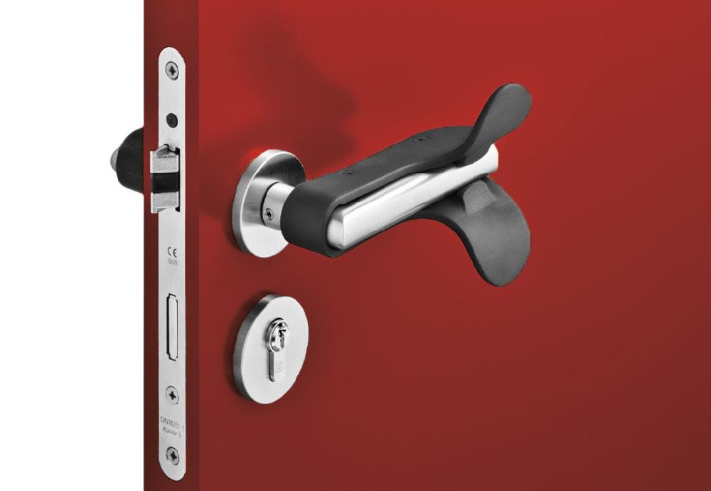 arte viva Handsfree Deuropener