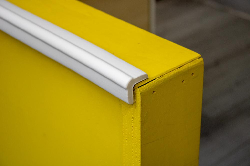 arte viva Hoekbeschermer Corner Guard Plus