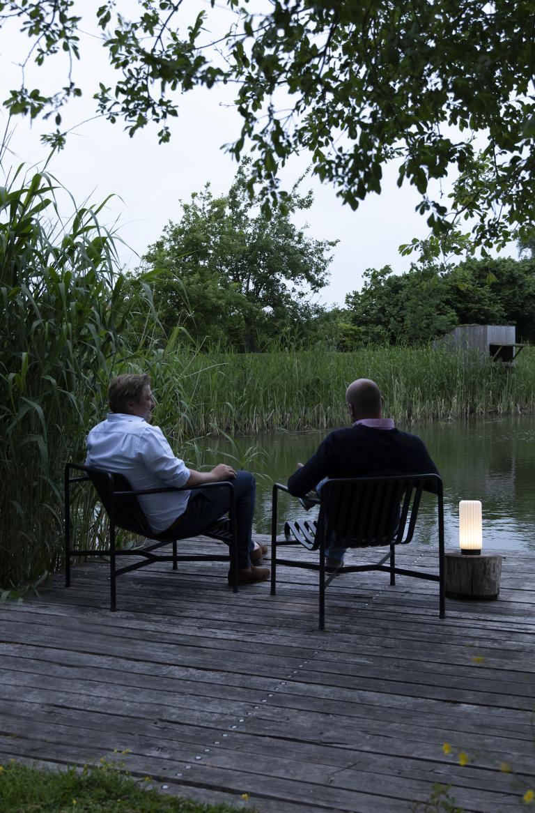 atelier pierre Dentelles Tall