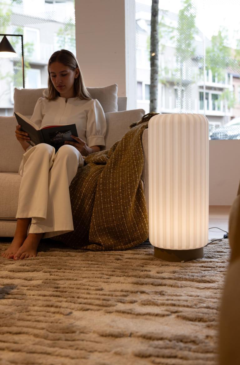 atelier pierre Dentelles Tall XL indoor