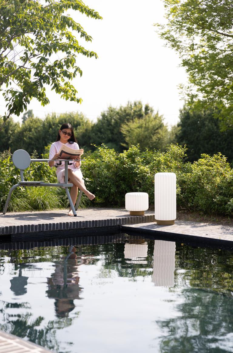 atelier pierre Dentelles Tall XL