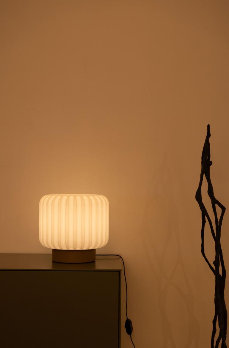 atelier pierre Dentelles Wide XL indoor