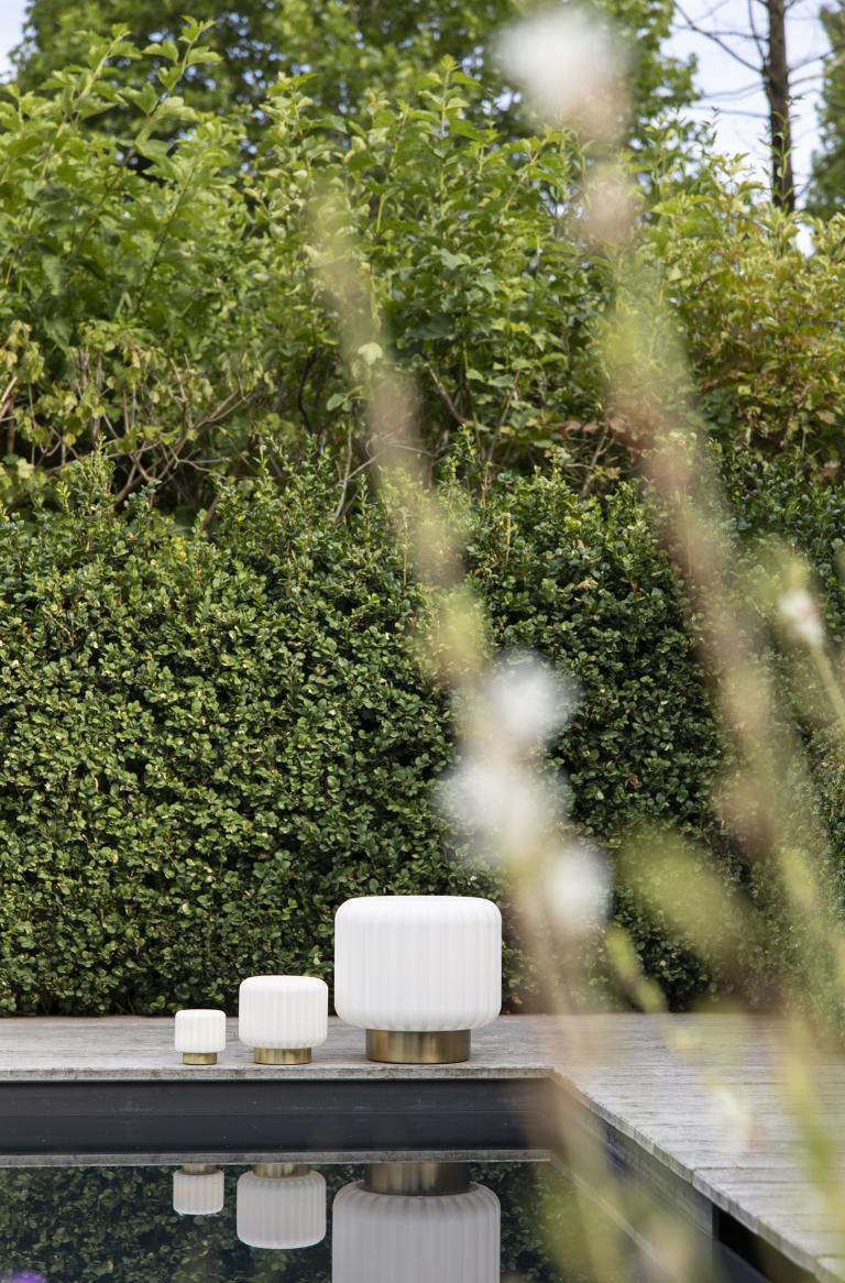 atelier pierre Dentelles Wide XL