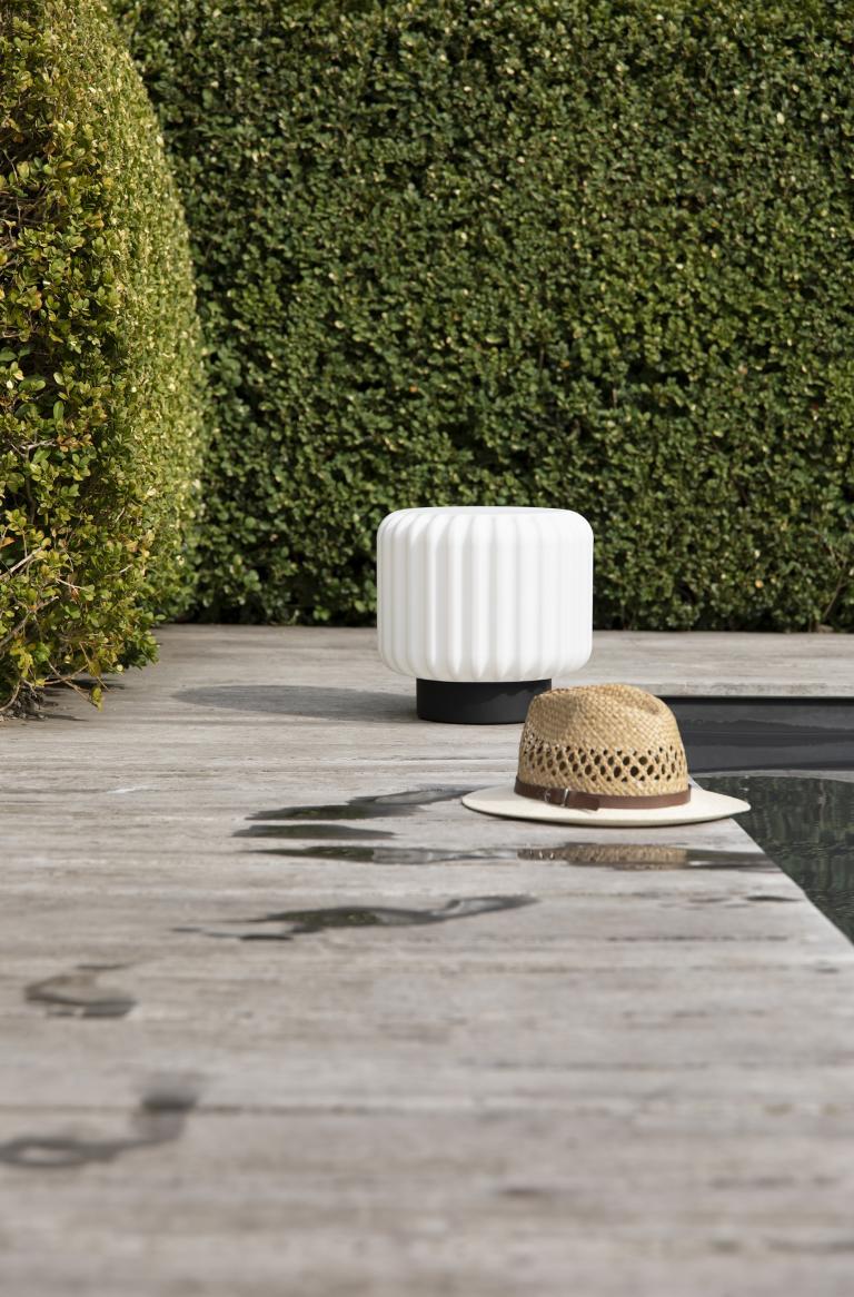 atelier pierre Dentelles wide XL