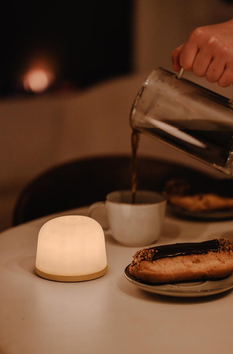 atelier pierre Fondant