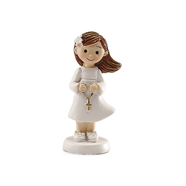 ava Beeldje Kunsthars 4 5cm Lise N°1