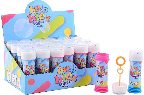 ava Bellenblaas 1 Stuk