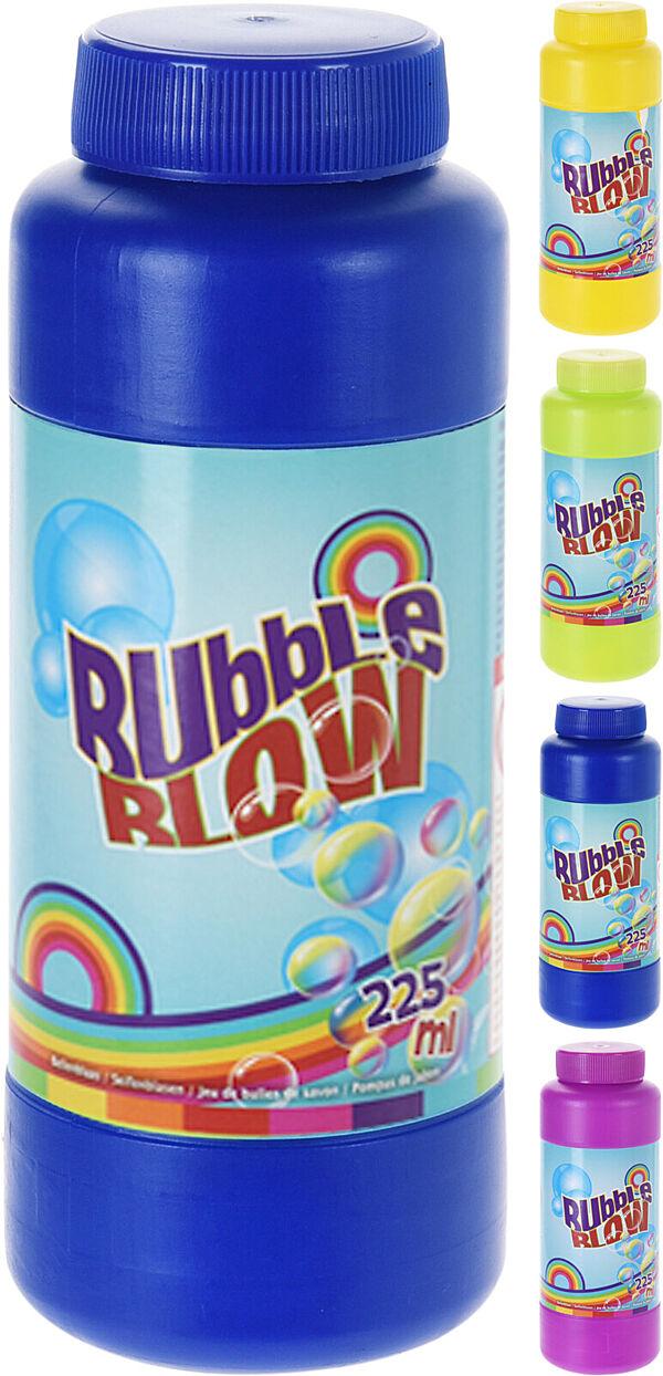 ava Bellenblaas Fles 225ml 1 Van De 4