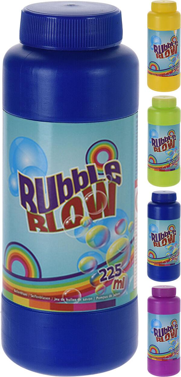 ava Bellenblaas Fles 225ml 1 Van De 4