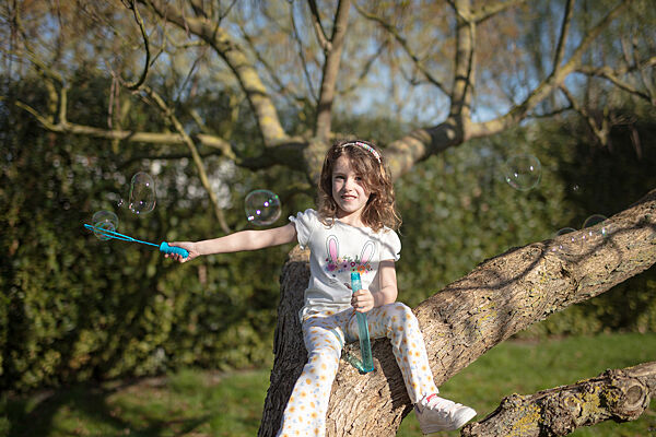 Ava Bellenblaas Stick 37 5cm 125ml 1 Van De 6