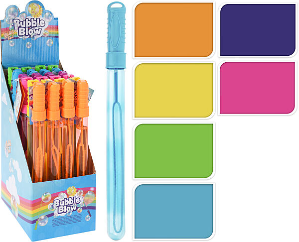 ava Bellenblaas Stick 37 5cm 125ml 1 Van De 6