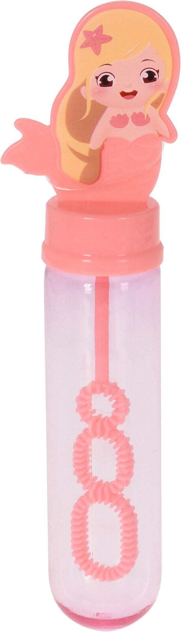 Ava Bellenblaas Zeemeermin 14cm 30ml 1 Van De 3