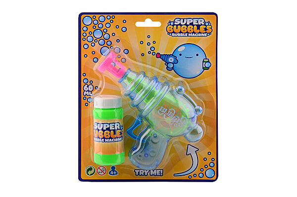 ava Bellenblaaspistool