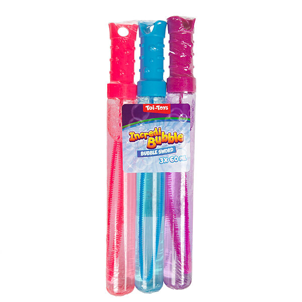 Ava Bellenblaasstaaf 60ml 3 Stuks 1 Van De 2