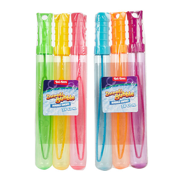 ava Bellenblaasstaaf 60ml 3 Stuks 1 Van De 2