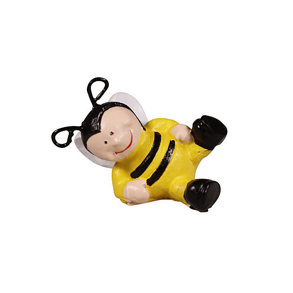 Ava Bij In Tasje 2x2x3cm 1 Van De 3