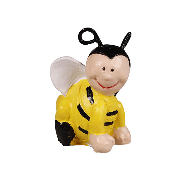 Ava Bij In Tasje 2x2x3cm 1 Van De 3