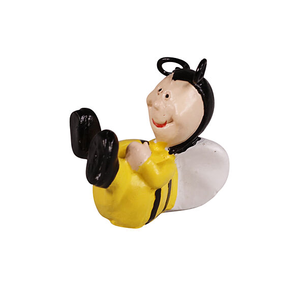 Ava Bij In Tasje 2x2x3cm 1 Van De 3