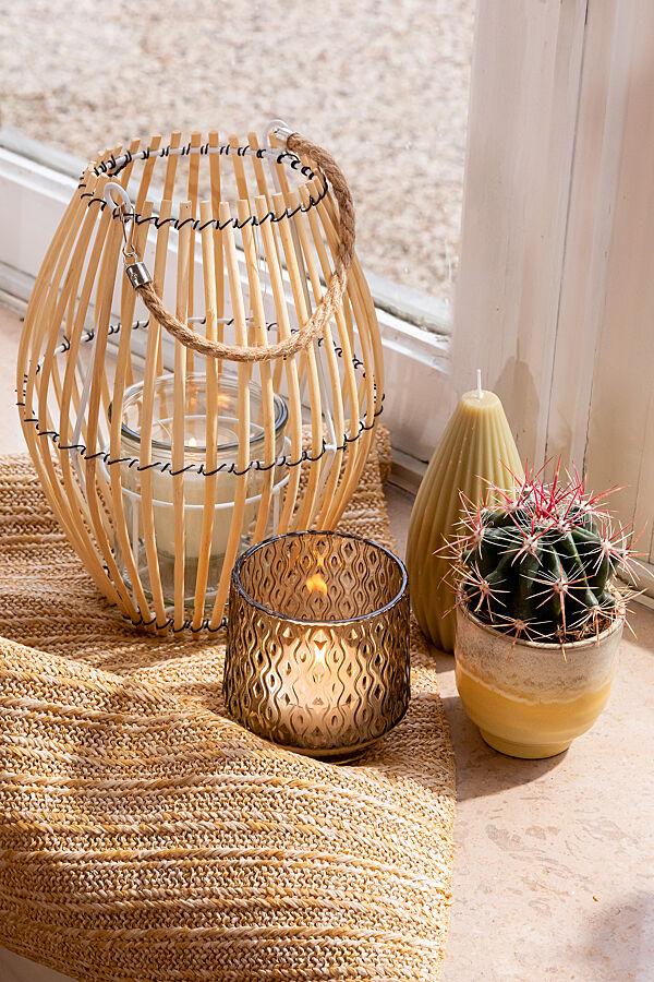 Ava Bloempot Terracotta H 8cm Ø 8 5cm 1 Van De 5