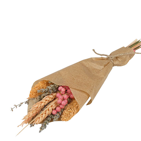 ava Boeket Amsterdam 25cm Pastel Mix