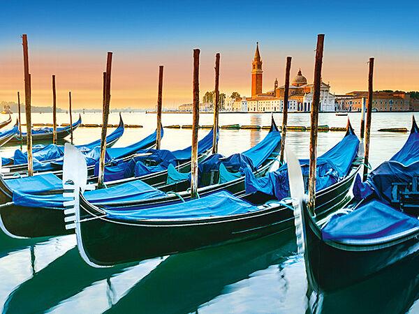 Ava Bongo FR 3 Jours Cap Sur L'Europe