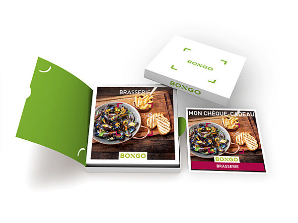 Ava Bongo FR Brasserie